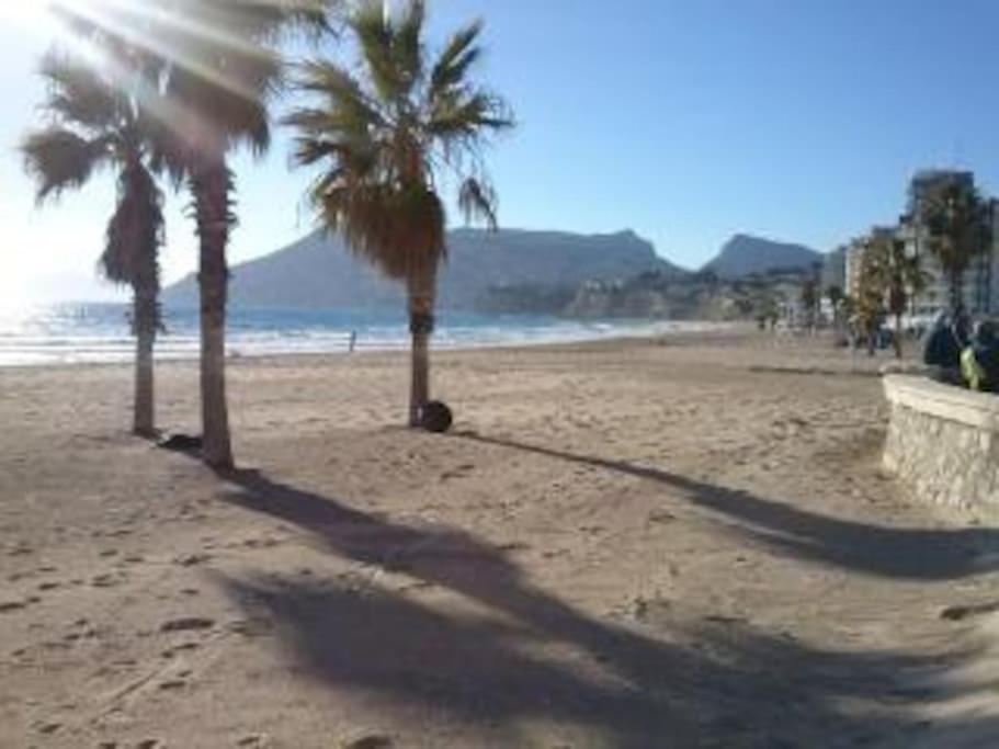 Cool En Calpe!centro Turistico Y Playa * Calp