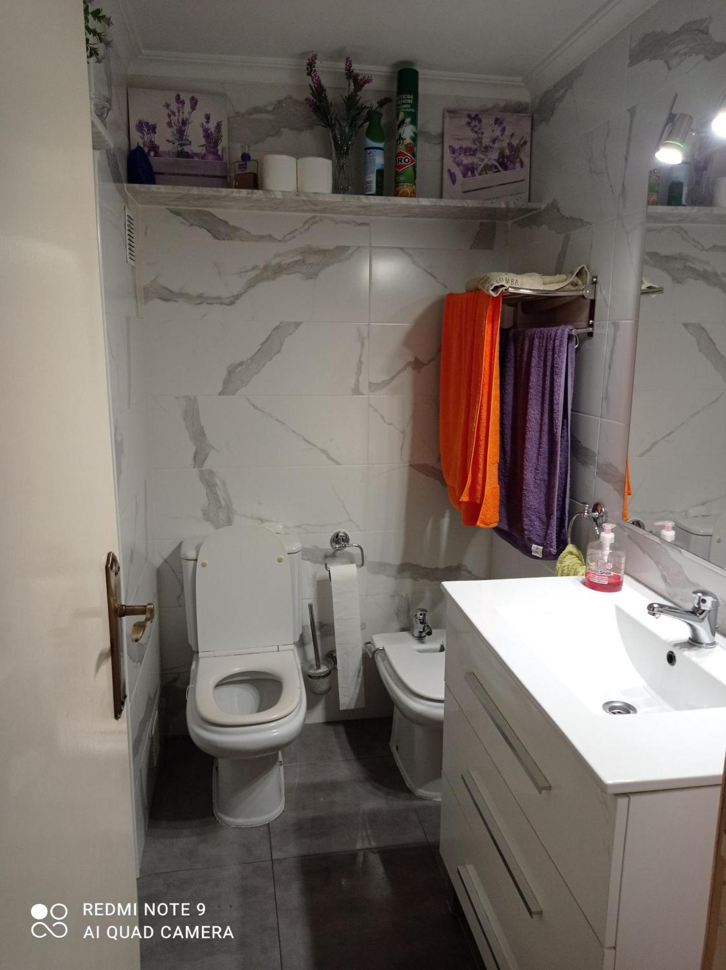 Appartement Cool En Calpe!centro Turistico Y Playa Calp