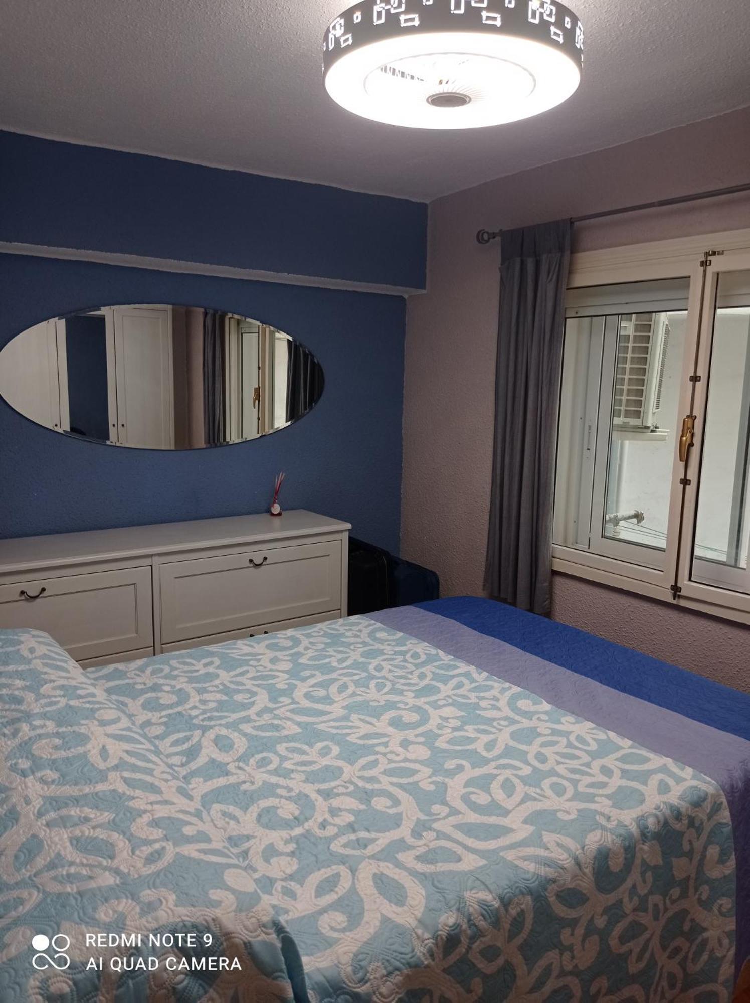 Appartement Cool En Calpe!centro Turistico Y Playa